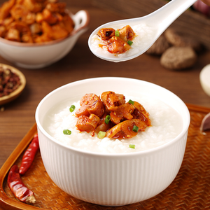 หัวไชเท้าดองรสเผ็ดธรรมชาติ |   หลัวป๋อ กาน ของดีประจำมณฑลกุ้ยโจว ปลอดจีเอ็มโอ |   <span class=keywords><strong>ผัก</strong></span><span class=keywords><strong>ดอง</strong></span>เกลือเพื่อสุขภาพพร้อมบรรจุภัณฑ์ตามสั่ง - Product Image 6