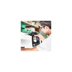 Taladro Eléctrico Inalámbrico C 18 Basic 4.0, Taladro Percutor Rotatorio de Velocidad Variable con Batería de Litio para Aplicaciones Industriales y de Bricolaje - Product Image 4