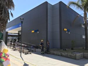<strong>Cheap</strong> Outdoor Facade <strong>Wall</strong> Panel Aluminum Cladding Composite 4x8 3D High Gloss