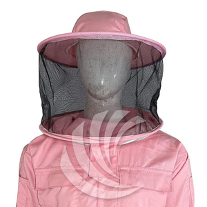 Traje de Apicultura, Traje de Protección para Abejas, Chaqueta con Capucha de Polialgodón, Traje de Apicultura en Venta - Product Image 5