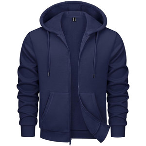 Sudadera con capucha de rendimiento ligero 250 GSM MOQ bajo Impresión y bordado totalmente personalizados Fabricación OEM de secado rápido y estiramiento - Product Image 5