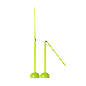 Fitness <b>Training</b> Poles Athlete <b>Agility</b> Poles Train <b>Speed</b> Footwork and Explosive Power - Product Image 3