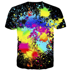 Nouvelle mode hommes sublimé T-shirt Polyester fait meilleure vente hommes t-shirts | Nouvelle mode sublimation plaine personnalisé hommes T-Shirt - Product Image 2