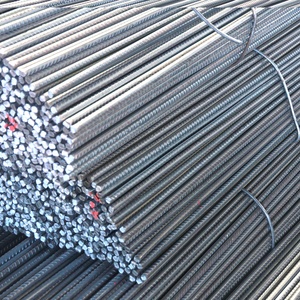 Varillas de acero a granel fiables para proyectos de construcción Barras de refuerzo de alta resistencia Materiales de construcción duraderos Suministro al por mayor - Product Image 6