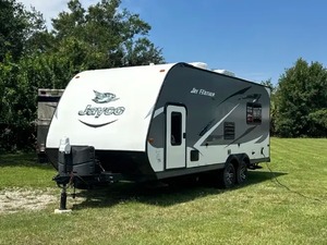 Usado, Jayco Jay Feather Ultra Lite X18D 2016, listo para vender. - Product Image 6
