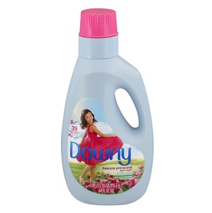 Après-shampooing pour tissus Downy april Fresh-140 FlOz - Product Image 5