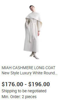 Wholesale Clothing Elegant Women's Dress VERA EMB AURORA LACE