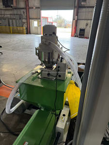 Fábrica de plástico de película HDPE completamente automática en la máquina de soplado de película de ventas - Product Image 2