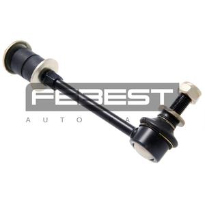 Tirante del stabilizzatore anteriore FEBEST (0123-GGN15F) - Product Image 1