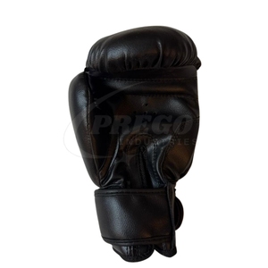 Hot Sale Lightweight Leather Boxing <b>Gloves</b> Training Sparring <b>Gloves</b> <b>with</b> <b>Grip</b> Custom Logo OEM Wholesale - Product Image 3