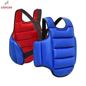 เสื้อเกราะป้องกันอก น้ำหนักเบา ราคาถูก สำหรับผู้ใหญ่ ชาย หญิง ป้องกันเต็มหน้าอก มีสินค้าพร้อมส่ง - Product Image 1