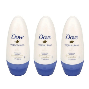 Déodorant Dove Roll On en excellent état, fourni aux grossistes et aux distributeurs - Product Image 6