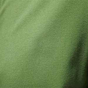 Service OEM Nouvelle Collection Design Personnalisé 100% Coton Respirant Brodé Vêtements Décontractés de Fitness Quantité en Gros Golf d'Été - Product Image 4