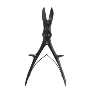 Pinzas de corte de hueso Liston, instrumentos médicos de acero inoxidable para cirugía ortopédica, herramientas duraderas y reutilizables al por mayor - Product Image 2