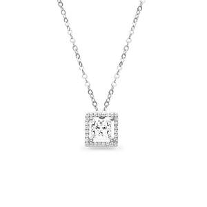 Conjunto de Joyería Fina Princesa: El Encanto Elegante de Zarkan - Product Image 5
