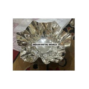 Bol à chocolat décoratif rond doux serveur Dessert affichage pour les plateaux de bol de serveur de chocolat les plus vendus au prix de gros - Product Image 6