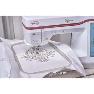Machine à broder éducative Baby Lock BLRT Reflection pour enfants (uniquement broderie) - Product Image 5