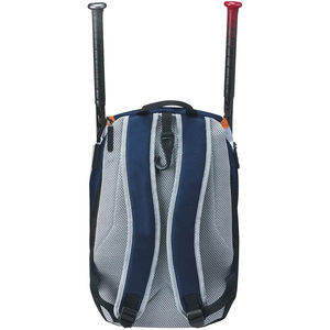 Bolsas de Béisbol Hechas de Nailon/Poliéster de Alta Calidad, Precio Razonable, Bolsas de Béisbol para Adultos, Diseño de Alta Calidad para Viajes y Deportes - Product Image 6