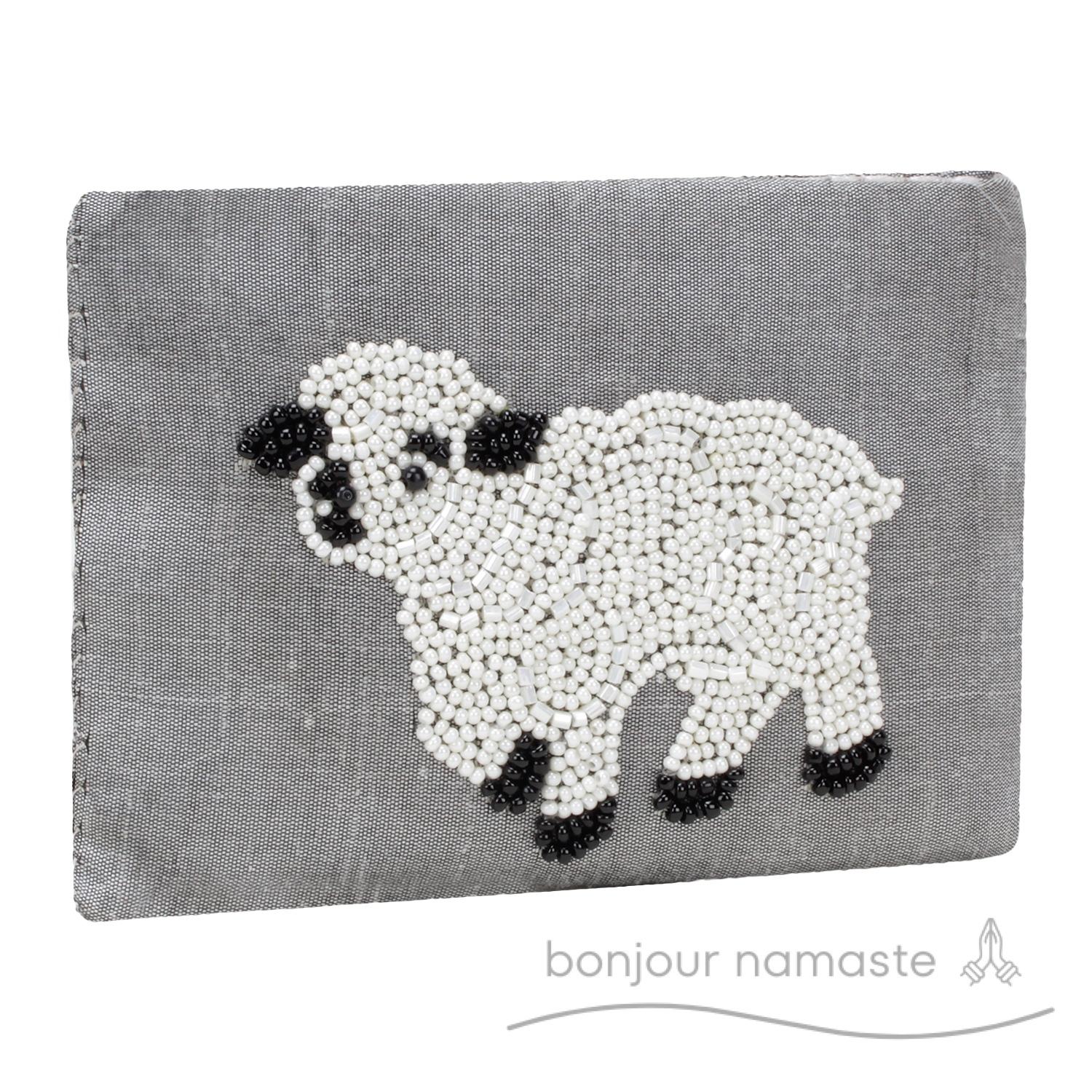 Multicolor (silver, white and black) - Free to customize