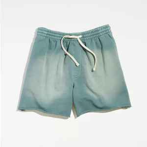 Shorts de Baño para Hombre, Estilo Veraniego, Impresión 3D, Ajuste Holgado, Transpirables, Cintura Media, Shorts de Playa - Product Image 3