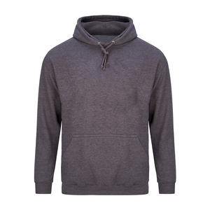 Fizzan International Custom Made Haute Qualité Polaire Pull À Capuche Logo En Relief Vêtements D'hiver 6XL Techniques Brodées - Product Image 2