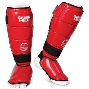 Protector de Empeine SPIRIT, Equipo y Protección de Boxeo Premium - Product Image 4