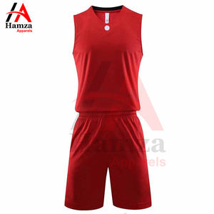Diseño superior Diseño personalizado Alta calidad Tallas grandes Ropa deportiva transpirable de secado rápido DIY Camisetas de baloncesto personalizadas Conjuntos de uniformes - Product Image 3