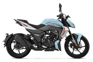 Disponible F125 2025 (Motocicleta) - Product Image 4