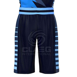 Uniformes de Baloncesto Personalizados con el Mejor Material, Diseño Completo, Tendencia, Tu Logotipo, Marca Privada, Precio Económico - Product Image 4
