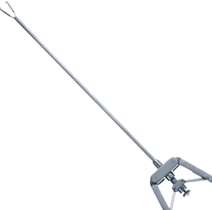 Pinzas Manuales Kleinert-Kutz para Pasar y Sujetar Tendones - Instrumentos Quirúrgicos Ortopédicos con Certificación de Seguridad MOL - Product Image 6