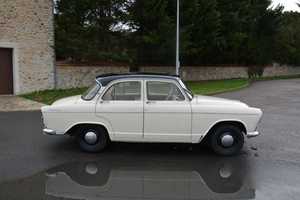 SIMCA ARONDE P60 ETOILE 1960 d'occasion, conduite à gauche/droite - Product Image 2