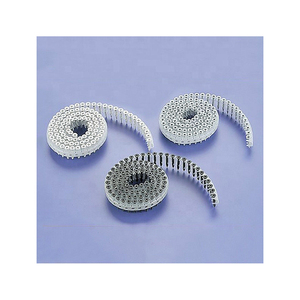 สกรูเกลียวรวมแผ่นพลาสติก - Product Image 1
