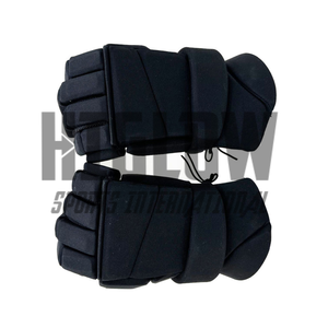 Perfecto para la práctica de hockey para niños Guantes de hockey sobre hielo Par - Product Image 4