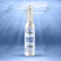 Spray Refrescante Bucal Nutricore, Suplemento para el Cuidado de la Salud, Botella de 50 ml con 2-3 Pulverizaciones a Precio Competitivo