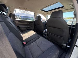 2023 H-o-n-D-a C EX AWD kilometraje bajo y precio asequible en stock listo para su envío - Product Image 4