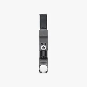 Bloqueador de flujo para impresora 3D, color negro, 0,021 kg, compatible con plástico/metal/silicona H2D y H2D Laser - Product Image 1
