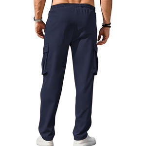 Pantalon pour homme, nouveau design, meilleure qualité, pantalon pour homme, faible MOQ, prix de gros, téléchargé par Dress Sports - Product Image 2