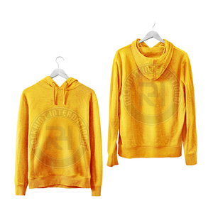 เสื้อฮู้ดผ้าฟลีซเรียบง่ายสำหรับผู้ชายและผู้หญิง เสื้อฮู้ดสวมหัวนุ่ม อุ่น สำหรับฤดูหนาว พร้อมฮู้ด สไตล์สตรีท เสื้อสเวตเชิ้ต unisex เหมาะสำหรับฤดูหนาว - Product Image 3