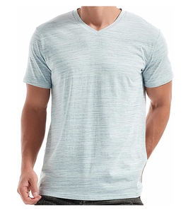 Camiseta Vintage para Hombre, 100% Algodón, Lavada al Ácido, con Peso de Tela de 200 Gramos, Impresión Serigrafiada - Product Image 5