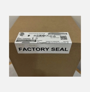 Gloednieuwe Originele 5069-l320ers2 Ac Motor Touchscreen Module Voorraad Apparatuur Omvormer Voor Cnc Machines Automatisering - Product Image 1