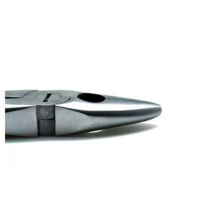 Fórceps de extracción Dental de acero inoxidable alemán de alta calidad MD1 Instrumentos quirúrgicos manuales para dientes de incisivos superiores - Product Image 6