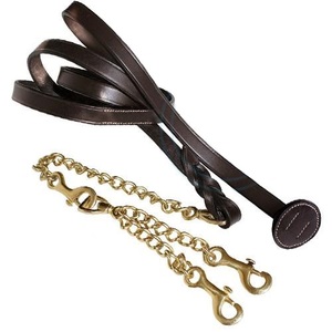 Rênes Web Premium avec rênes en cuir de haute qualité avec coutures noires et boucle en acier inoxydable au meilleur prix - Product Image 6