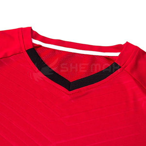 Neuankömmling Custom Soccer Uniform Unterschied liches Design Bester Preis Fußball uniform für Unisex - Product Image 2