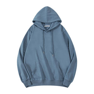Sudadera con capucha personalizada para mujer con precios de fábrica al por mayor con manga larga y Sudadera con capucha Panel cómodo Sudadera con capucha para mujer para ropa informal - Product Image 2