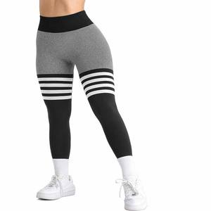 2025 Wholesale Women's Sports <b>Tight</b> Legging High Quality <b>Ladies</b> <b>Tight</b> Gym Leggings Made by Dress Sports - Product Image 4