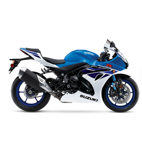 Nouvelle moto Suzuki GSX-R1000RZ 2026, moto vintage, moto classique, moto personnalisée, moto japonaise - Product Image 5