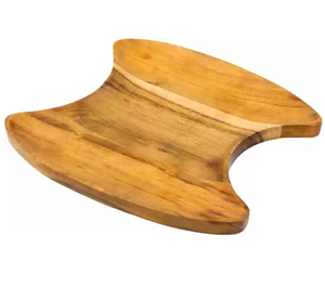 ถาดไม้เสิร์ฟของตกแต่งบ้านถาดขนมอีดมูบารักสำหรับปาร์ตี้ในบ้านขายดี - Product Image 1