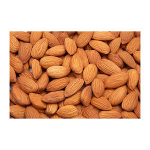 Venta al por mayor de almendras de California, nueces limpias listas para envío a granel - Product Image 5