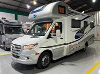 Livraison Rapide - Camping-car de Luxe d'Occasion 4x4 25VRML Tout-Terrain - Caravane - Camping-car Mobile - Prix Abordable