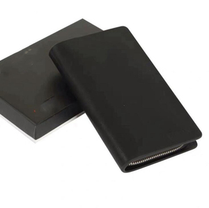 Juego de manicura y pedicura portátil de 10 piezas de acero inoxidable, cortaúñas y kits de cortadores con caja protectora - Product Image 3